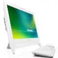 Lenovo c20-30 19.5" 1920x1080 PDC 3205U/4Gb/500Gb/DVDRW/DOS/kb white